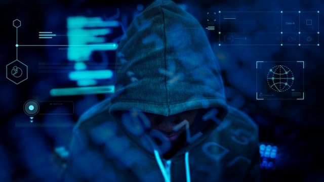 hack fraud thief