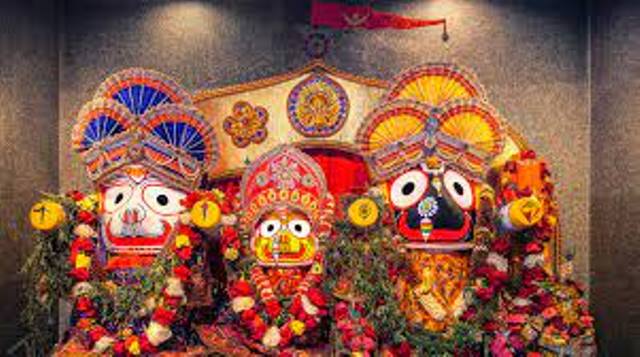 jagannath puri