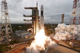 satelite india rocket